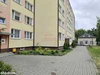 Na sprzedaż mieszkanie - II piętro, 3 pokoje.
