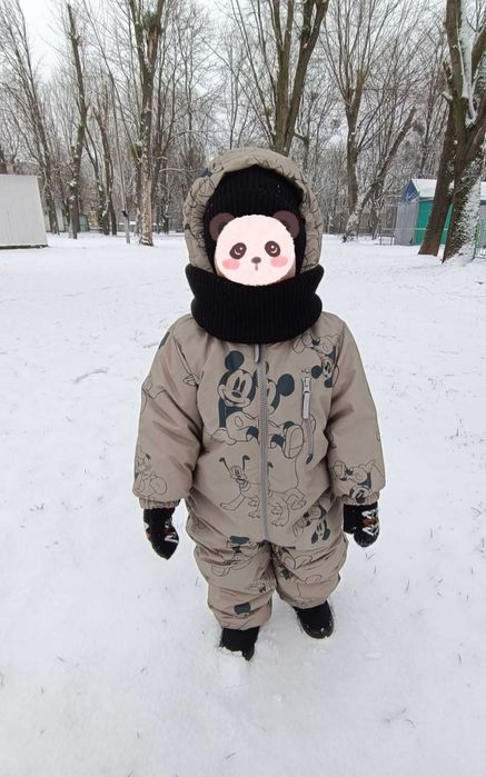 Комбінезо H&M 92