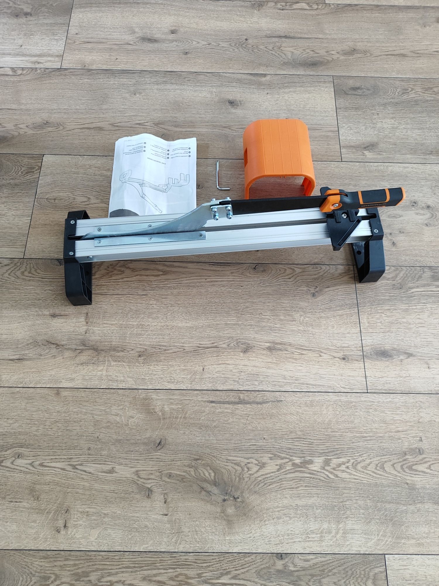 Gilotyna do paneli Magnusson 210mm