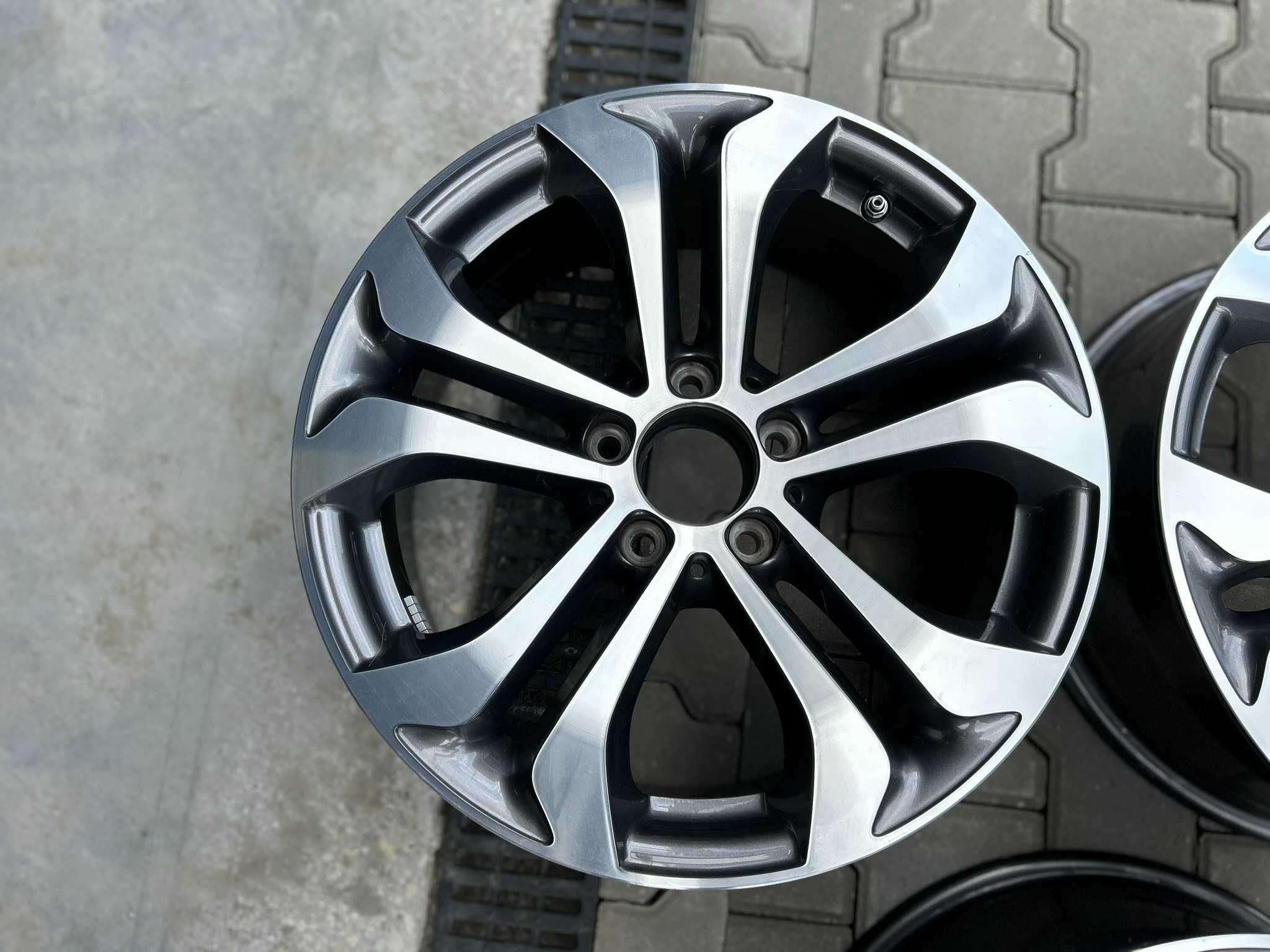 alufelgi r17 5x112 VW Passat Golf Jetta Sharan Touran Arteon