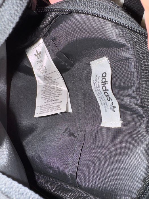 Сумка adidas original