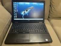 Dell latitude 5570