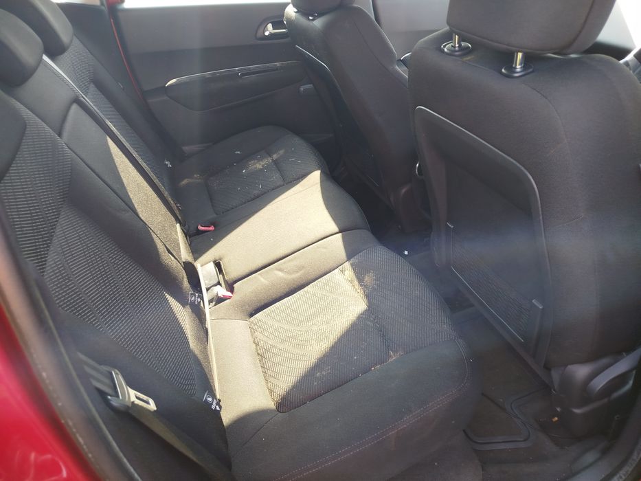 Peugeot 3008 1.6 hdi 9hz,Lkrd lakier, części