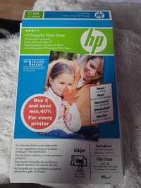 Papier fotograficzny 10x15 semi-glossy 88szt  170g/m2