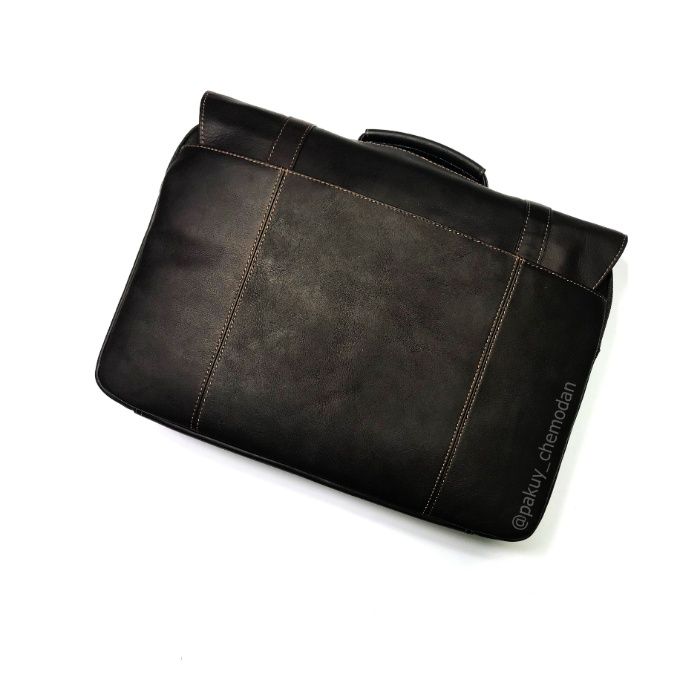 Сумка-портфель Samsonite.Новый,оригинальный.Цвет коричневый.