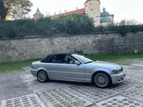 BMW Seria 3 BMW 3 E46