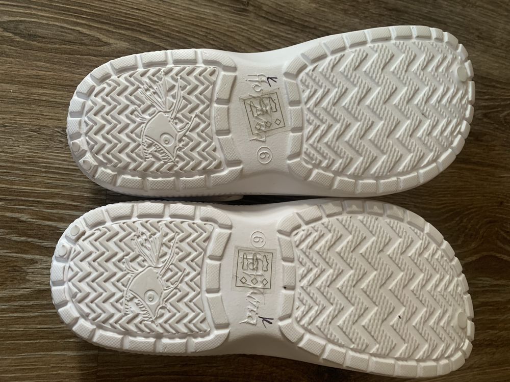 Тапочки крокс Crocs  жіночі оригінал