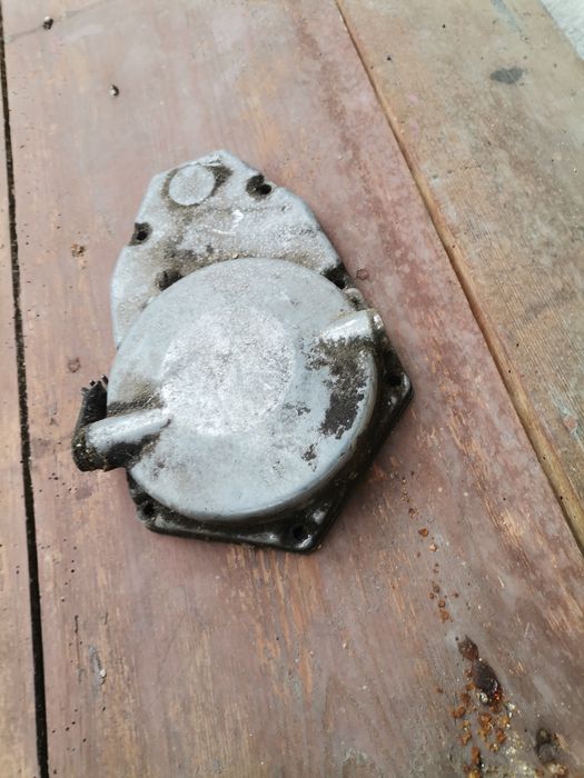 Pokrywa sprzęgła Romet