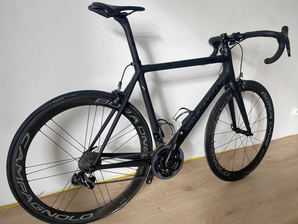 Colnago C60 Di2 Carbon