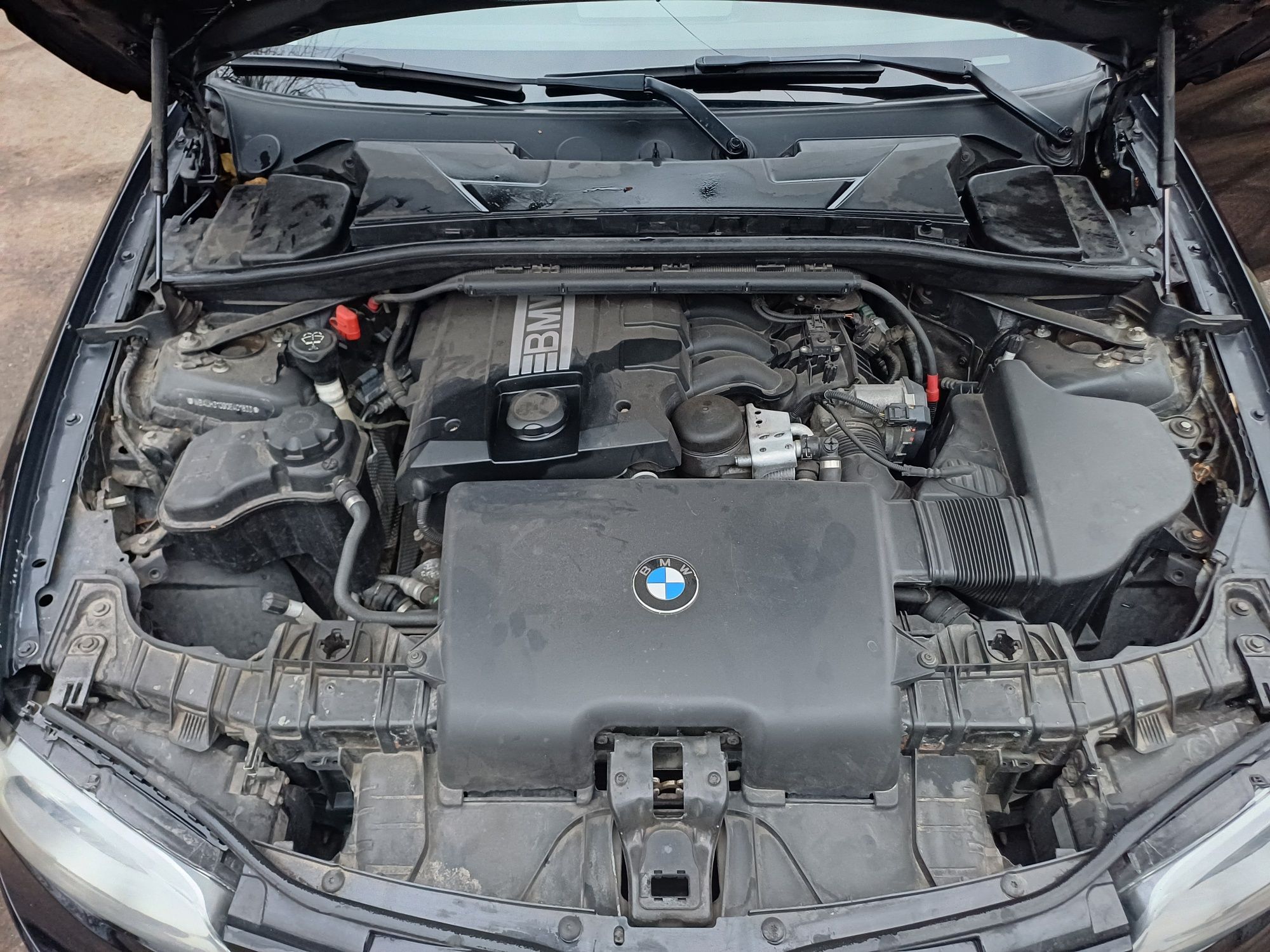 Bmw 116i 2.0. 2009