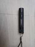 Convoy S2 Plus SST40 latarka czarna 6500k