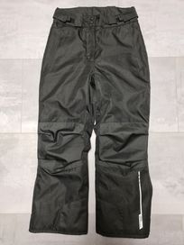 Spodnie narciarskie dziewczęce OTP Sportswear, 134-140 cm, jak nowe