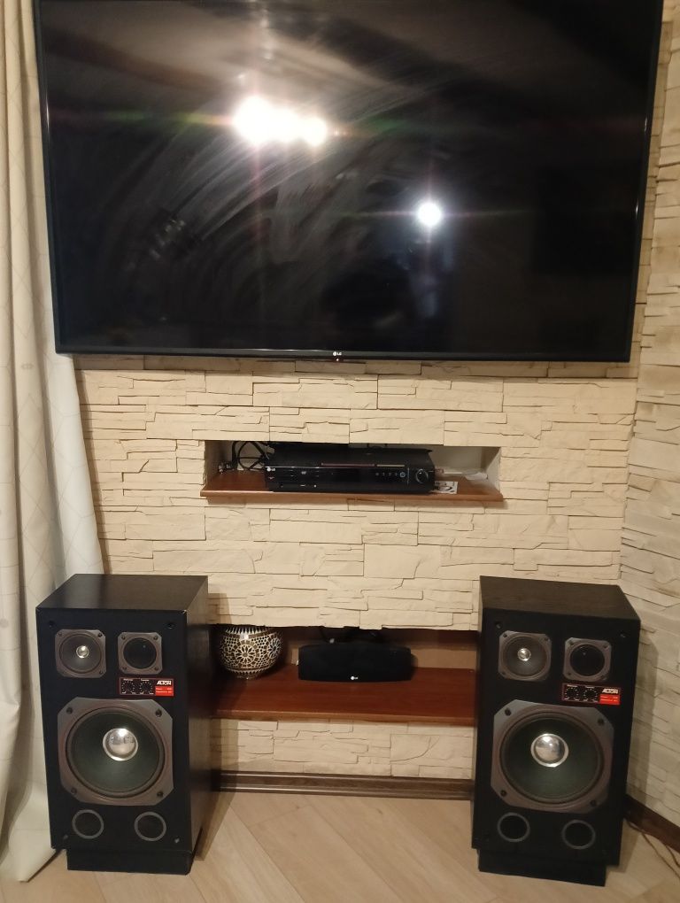 Kolumny Tonsil ALTON 70W