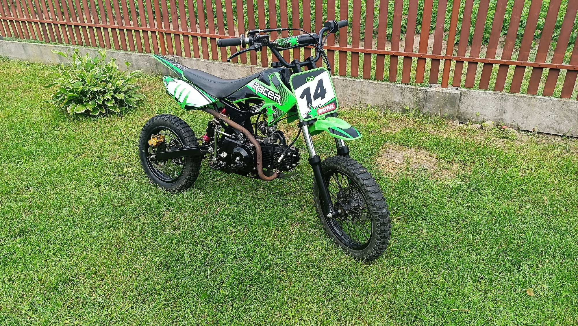 Cross 125.      .