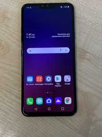 Смартфон LG V40 Thinq 64 Gb (24497) Уцінка