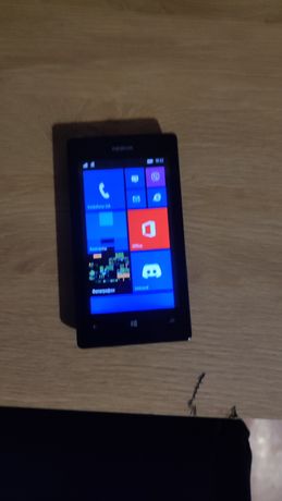 Nokia Lumia 520 (с джейлбрейком)