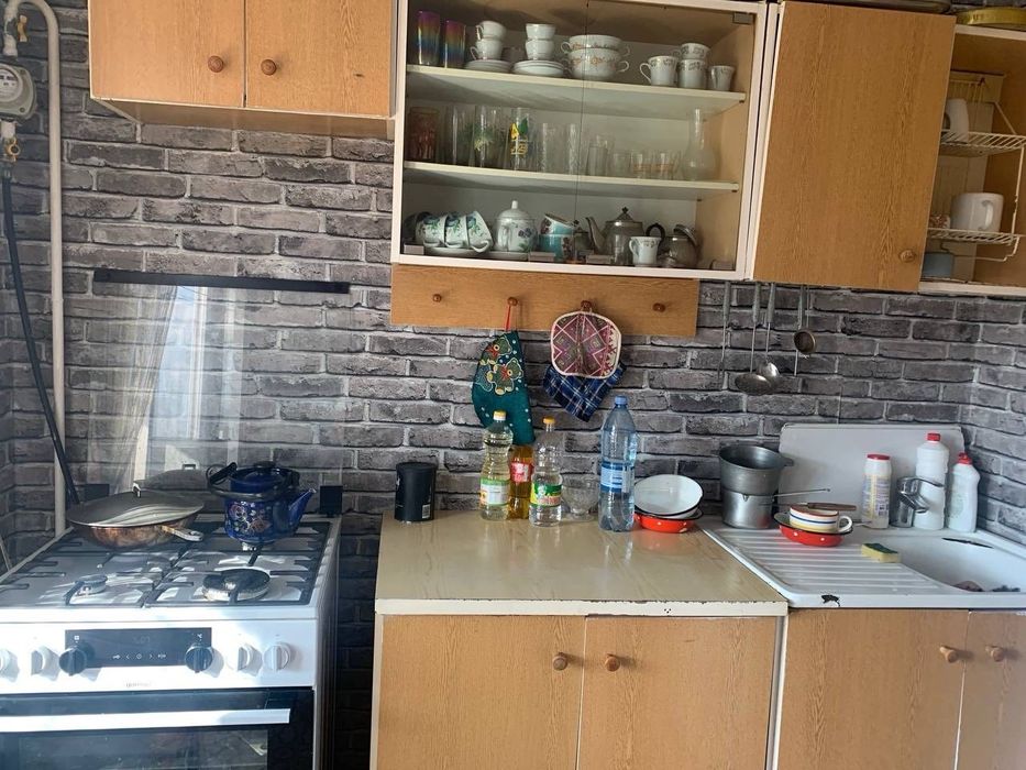 Оренда однокімнатной квартири в центрі . Либідь  Плаза