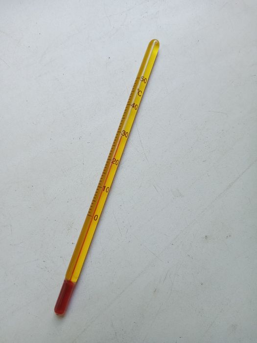 Термометр для акваріума