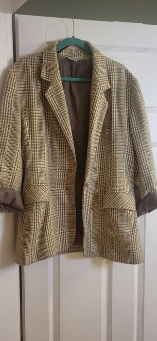 Ubrania damskie zestaw różne rodzaje rozmiary 42-46