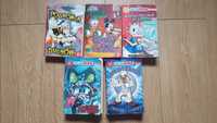 komiks Walta Disney seria Gigant Mamut tom 12 gigant mamut wyrwigrosze