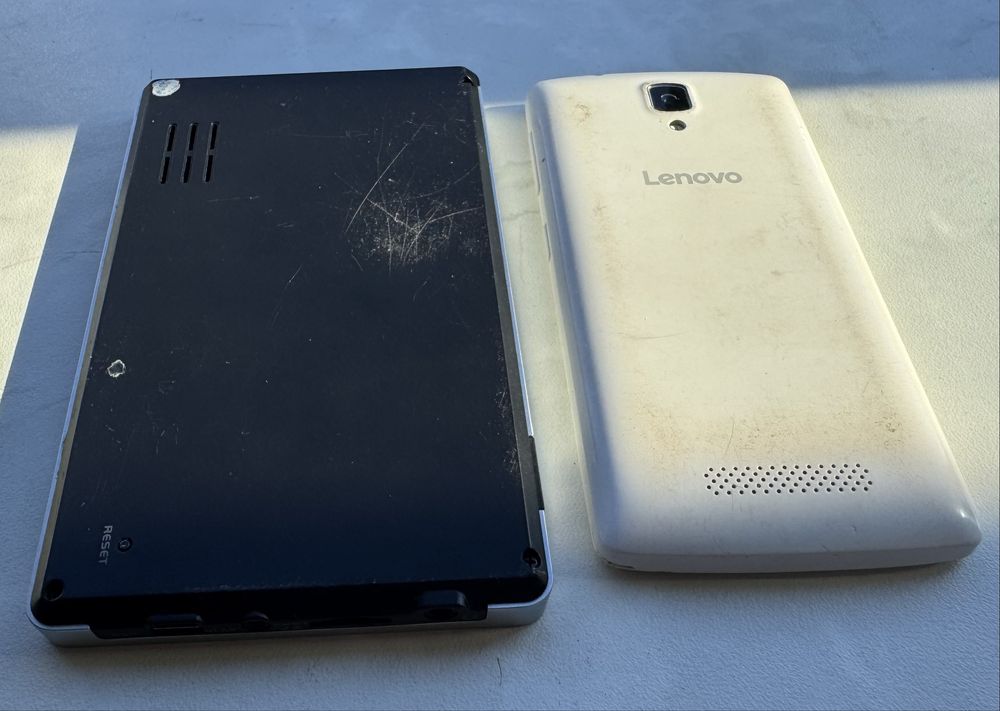 Телефон леново Lenovo