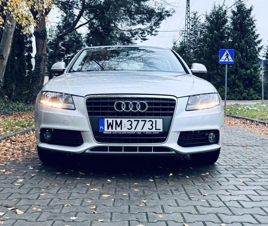 Sprzedam Audi A4