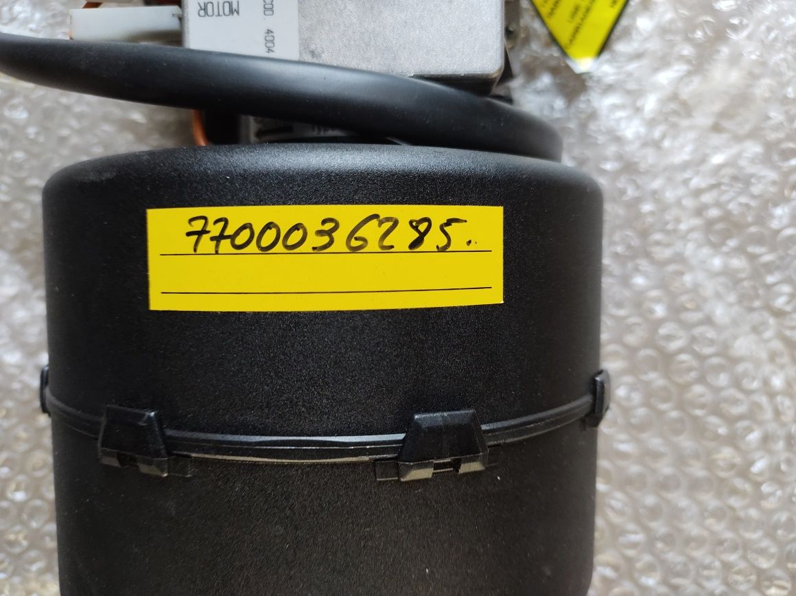 Wentylator  dmuchawa  Renault Ares