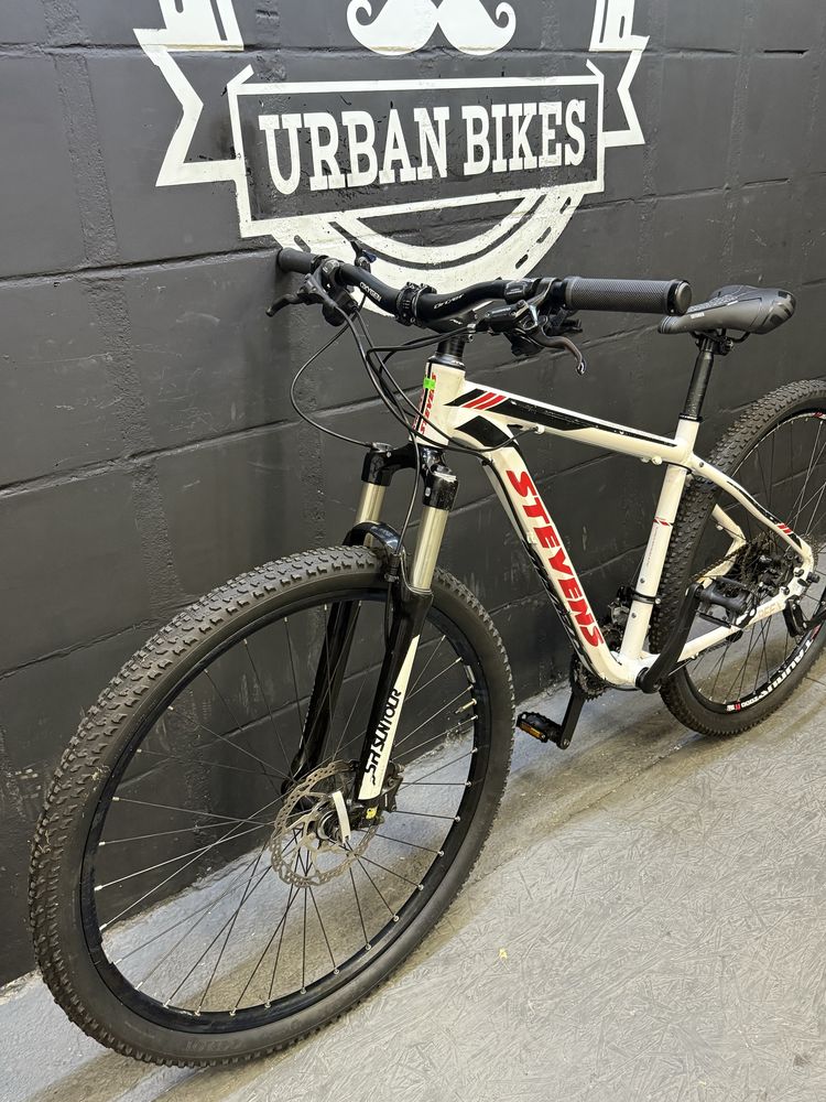Rower MTB Stevens Applebee Shimano SLX 46 cm Urban Bikes