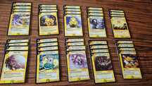 Duel Masters talia startowa - Światło