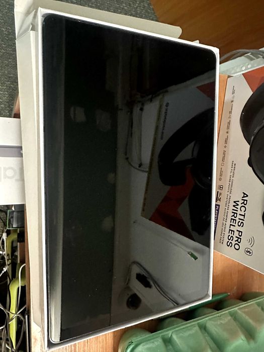 Tablet Samsung Galaxy Tab A9+ 5G – 4GB RAM, 64GB, NOWY!