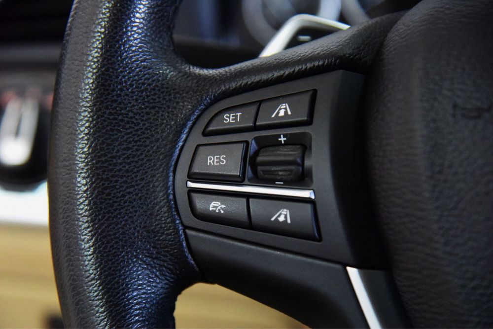 BMW X4 como novo sempre assistido na marca