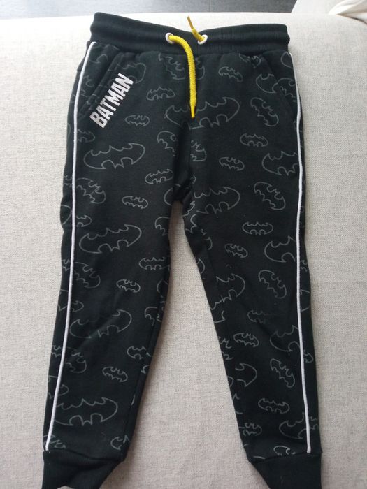 Spodnie chłopięce Cool club