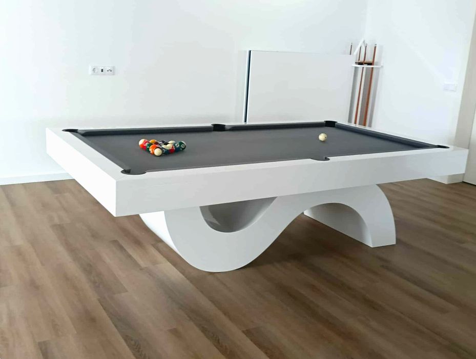 Bilhares Snooker/ montagem em todo país