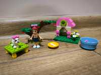 Lego Friends 3934 ,,Mia's Puppy House"