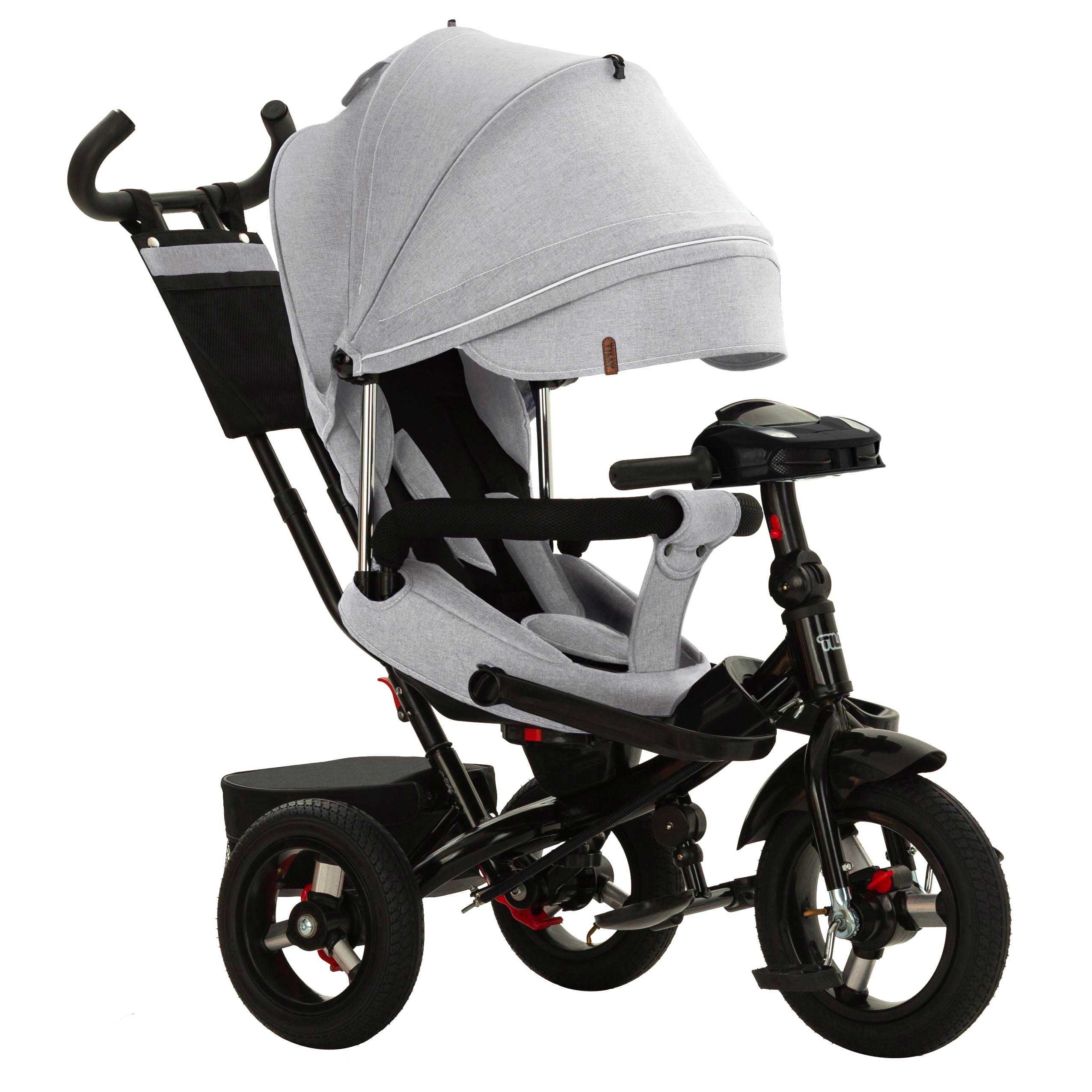 Велосипед трехколесный Tilly Impulse 2023