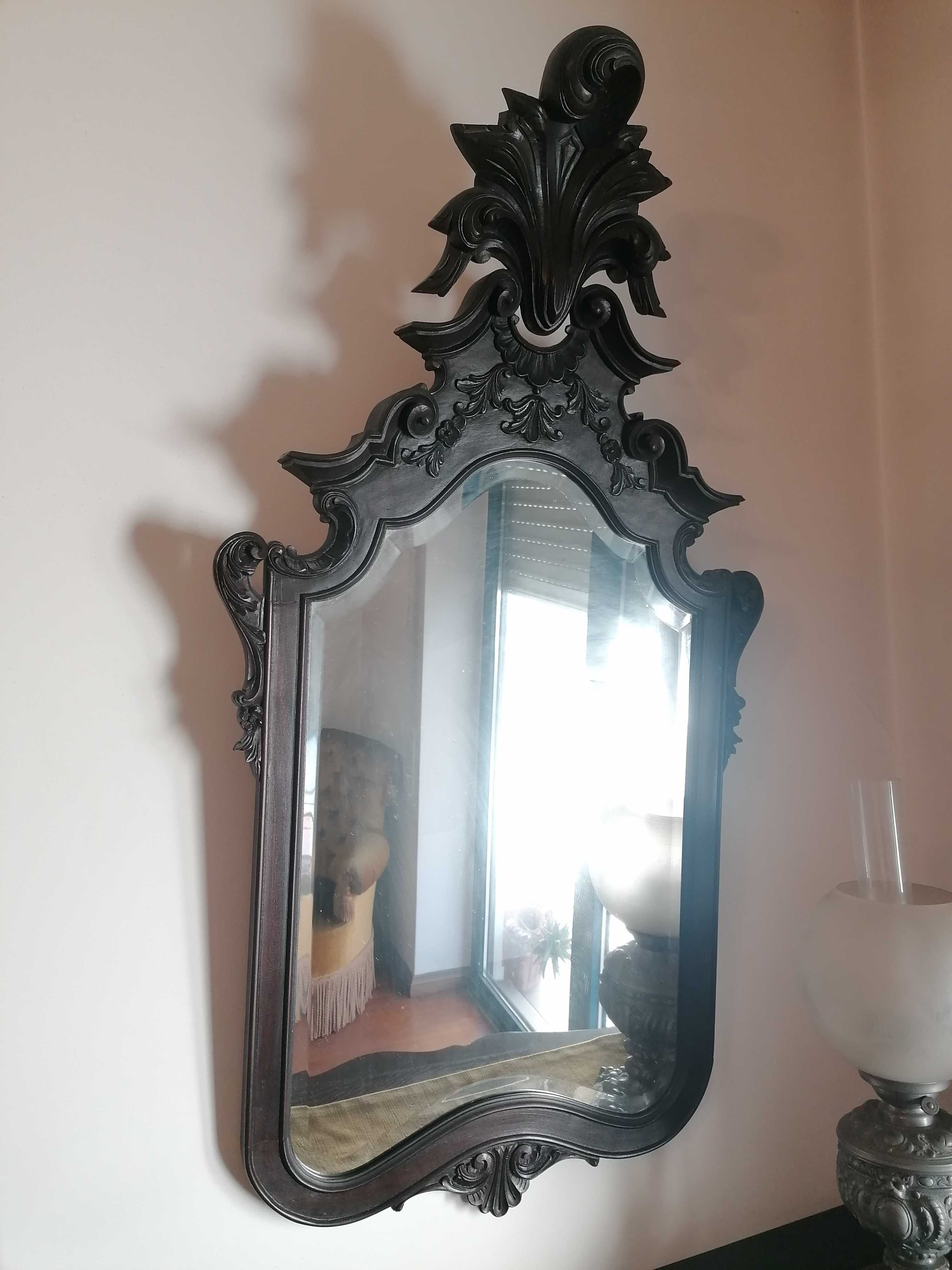 Mobília de Quarto em estilo D. João V