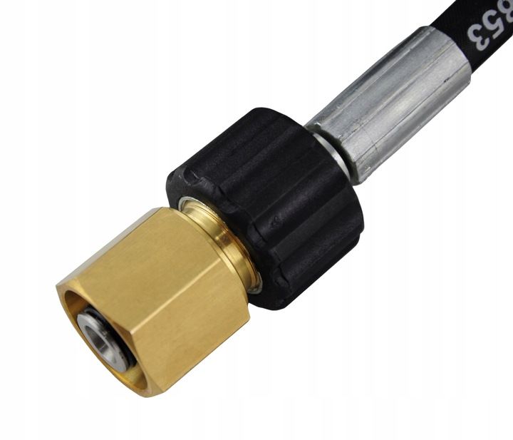 adapter 6 easy!lock do myjki karcher hd hds m22x1,5mm