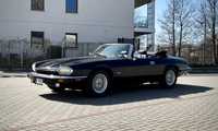 Jaguar XJS 4.0 l. Convertible / doinwestowany pełna dokumentacja