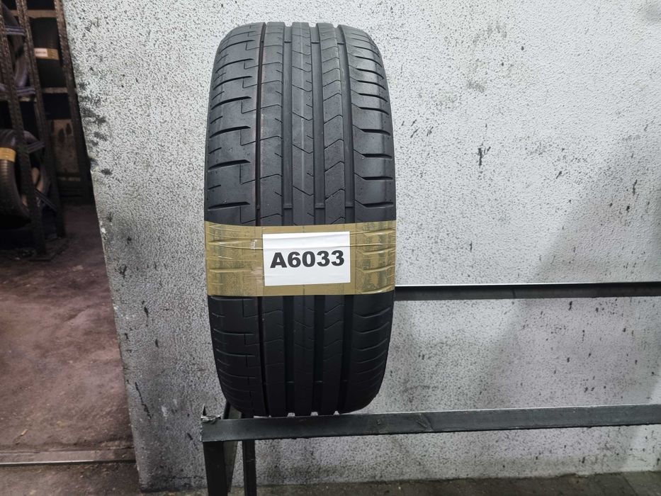 235/40/19 96Y Pirelli P Zero PZ4 HS KS Dot.3521R