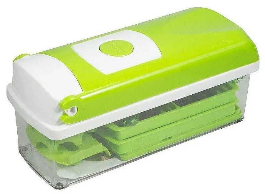 Овощерезка Nicer Dicer Plus (Найсер Дайсер+)
