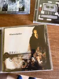 Closterkeller Pastel plyta cd