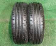 Opony Letnie 195/65/15 Dębica Presto HP2 2020r / 7,5mm / 2szt / Montaż
