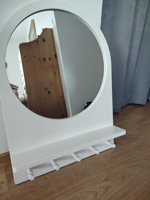 Lustro/toaletka IKEA SALTRÖD