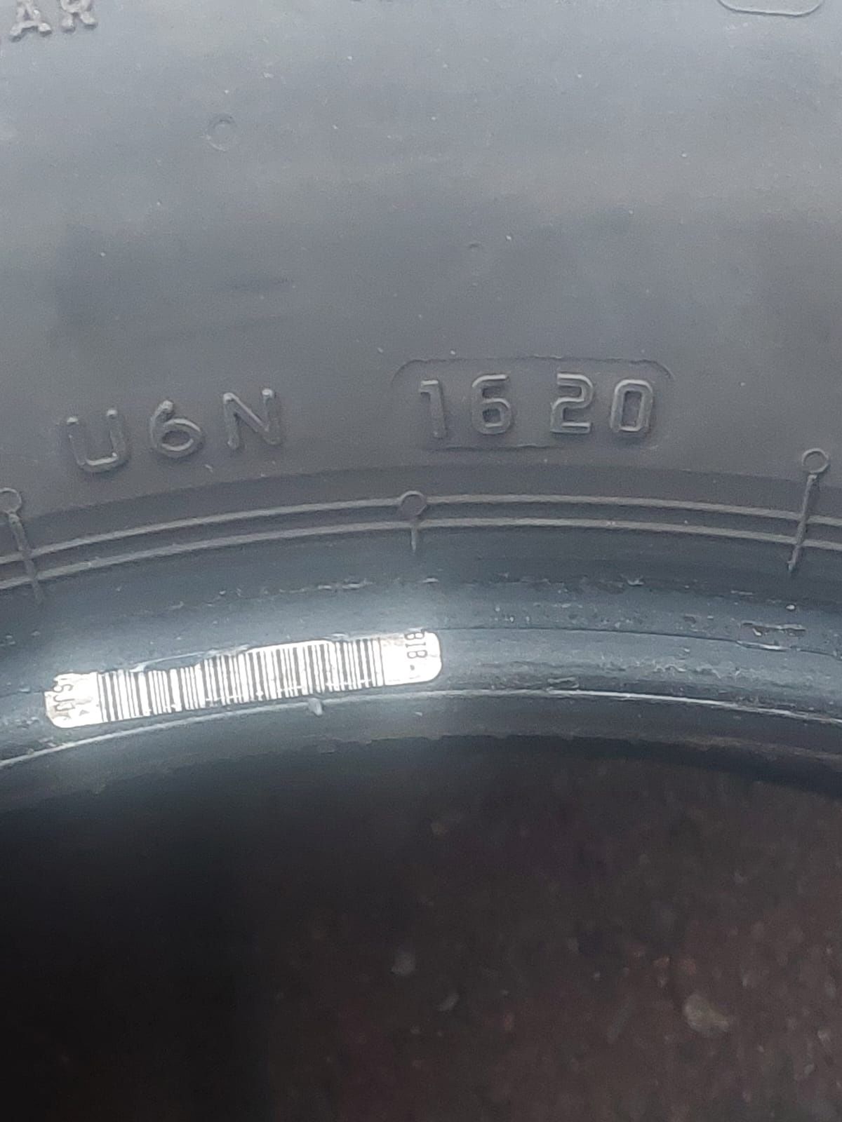 Opony letnie  215/60R16