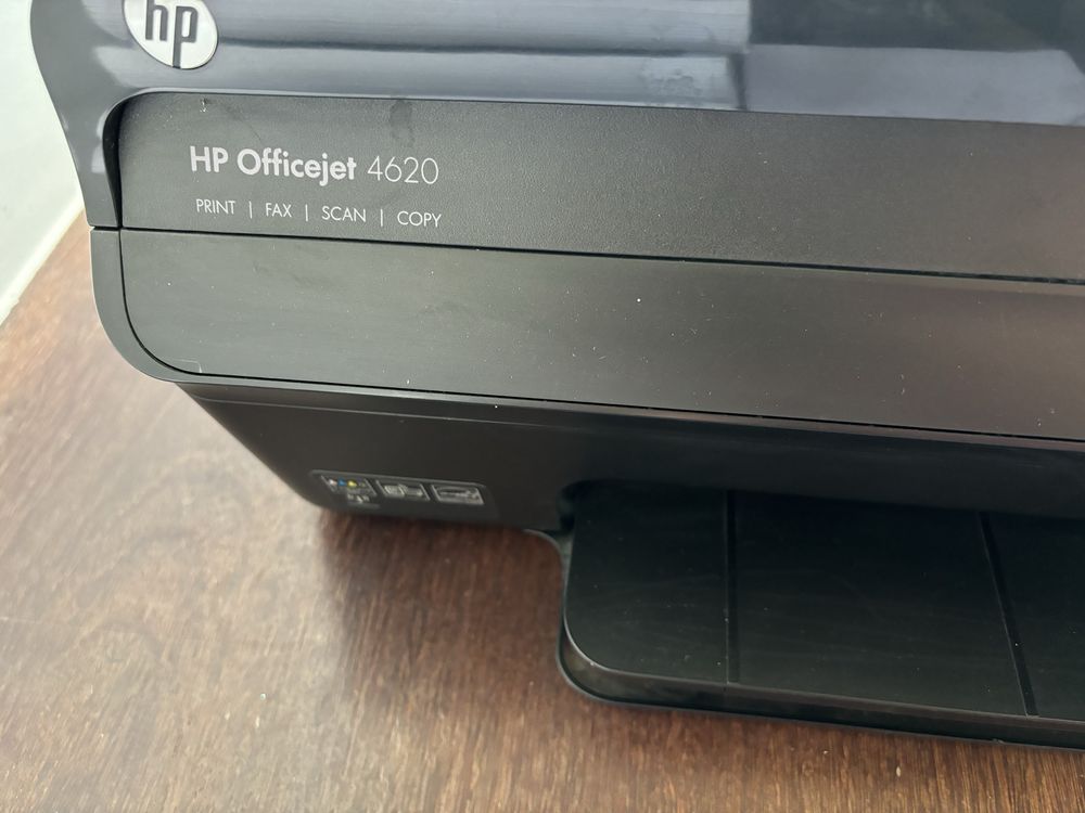 HP Officejet 4620
