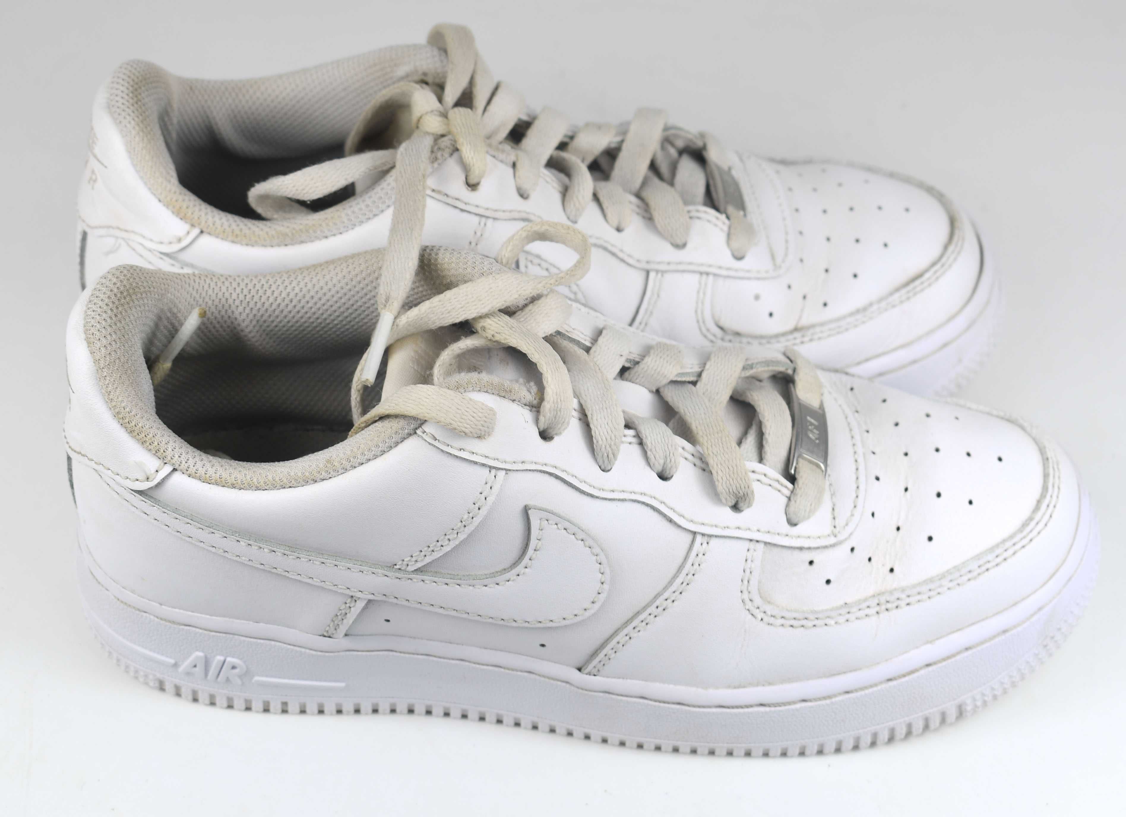 Używane Nike Air Force 1  dd2920 rozmiar 38,5