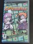Zendoku na konsole PSP