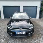 VW Golf VII Lift 1.5tsi Automat Virtual Kokpit Full Led Panorama Salon