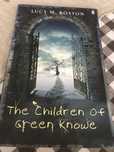 The children of green knowe
