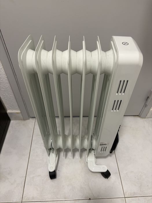 Radiador a Óleo – Excelente Estado | 45€